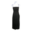 Unisex Massimo Dutti - Mitteveniv kleit, suurus 32 - Pruun ()
