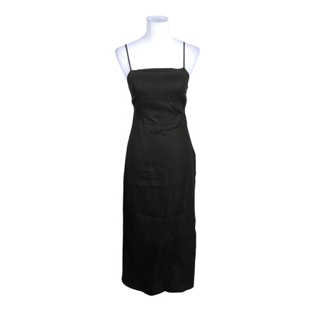 Unisex Massimo Dutti - Mitteveniv kleit, suurus 32 - Pruun ()