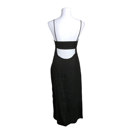Unisex Massimo Dutti - Mitteveniv kleit, suurus 32 - Pruun (2)