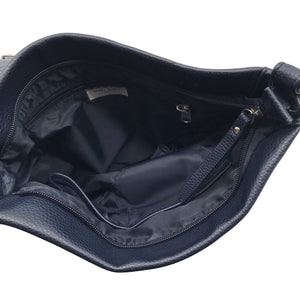 Unisex Gerry Weber - Õlakott, suurus Midi - Sinine (3)