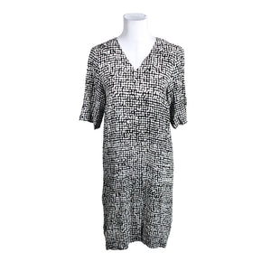 Unisex Marimekko - Õhuke kleit, suurus 36 - Must (1)