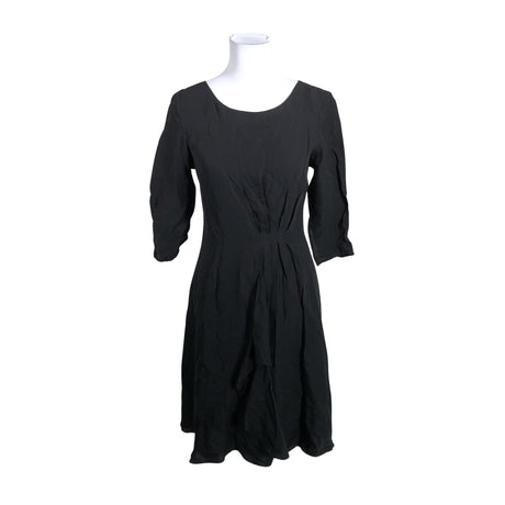 Unisex Sand - Õhuke kleit, suurus 38 - Must ()