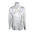 Unisex Ted Baker - Pluus, suurus 38 - Valge ()