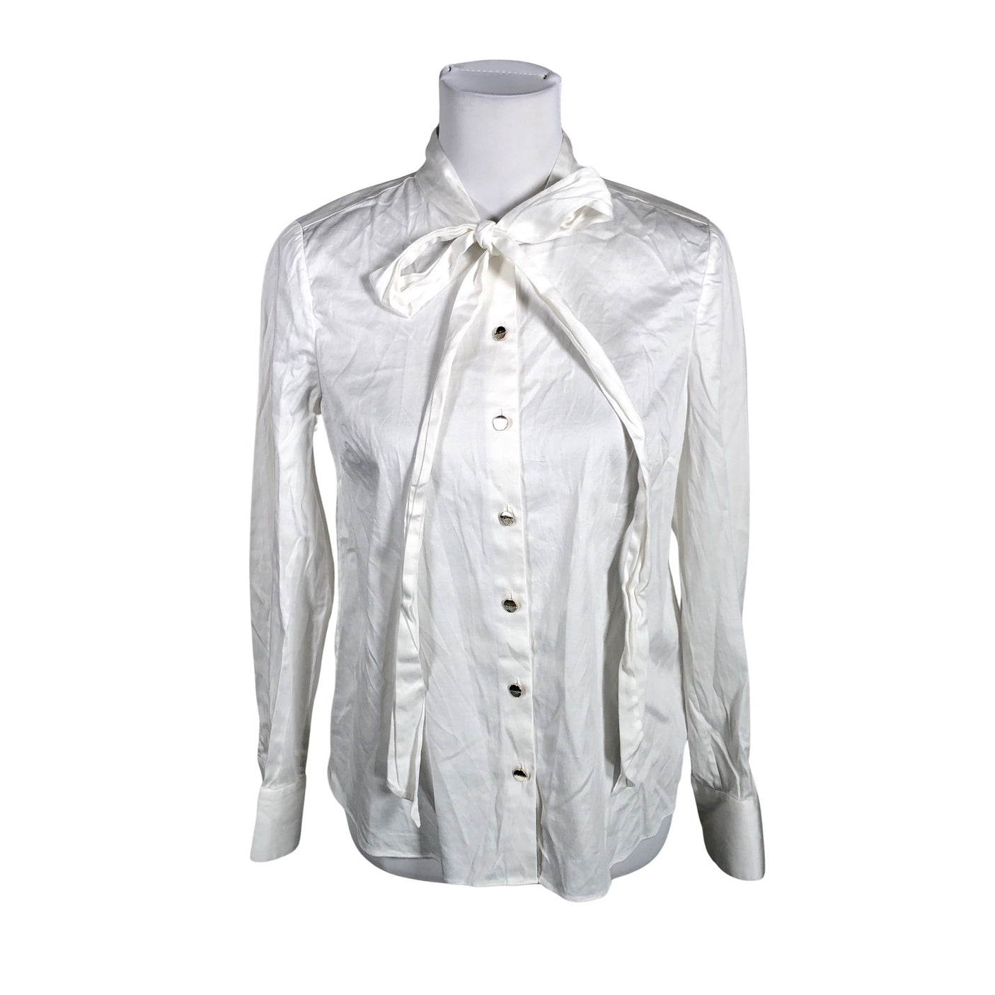 Unisex Ted Baker - Pluus, suurus 38 - Valge (1)