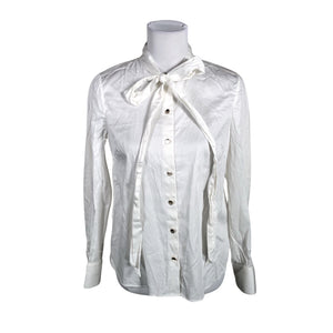 Unisex Ted Baker - Pluus, suurus 38 - Valge (1)