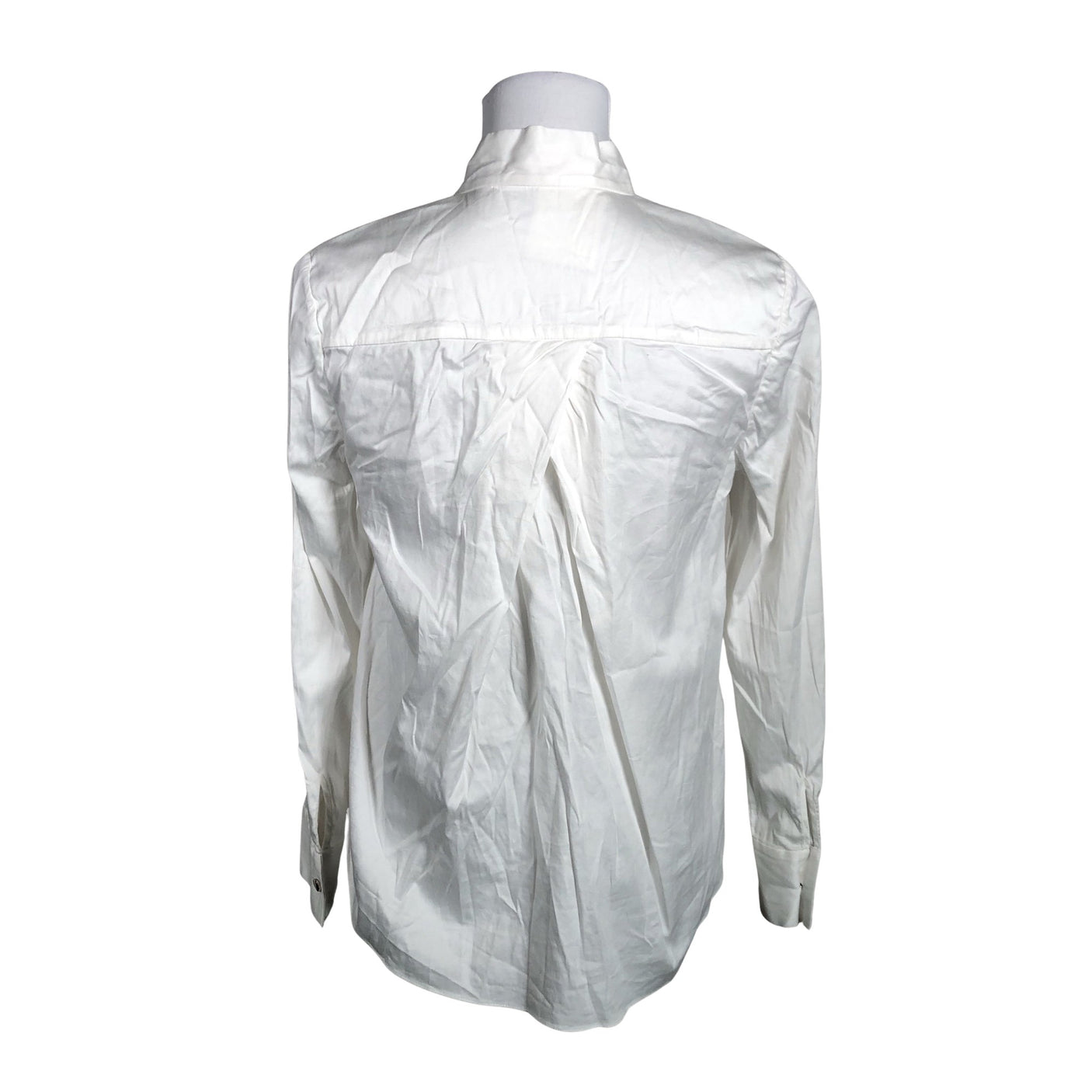 Unisex Ted Baker - Pluus, suurus 38 - Valge (2)