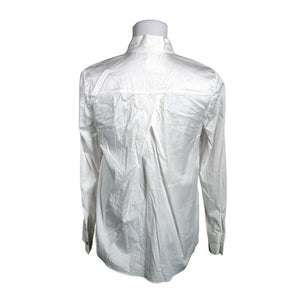Unisex Ted Baker - Pluus, suurus 38 - Valge (2)