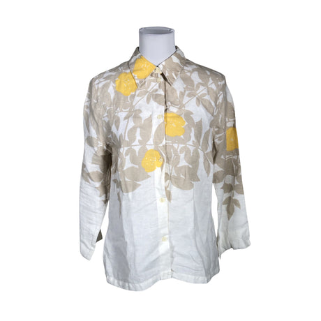 Unisex Marimekko - Pluus, suurus 42 - Beige ()