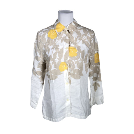 Unisex Marimekko - Pluus, suurus 42 - Beige (2)