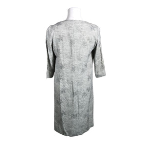 Unisex Althea - Õhuke kleit, suurus 36 - Hall (2)