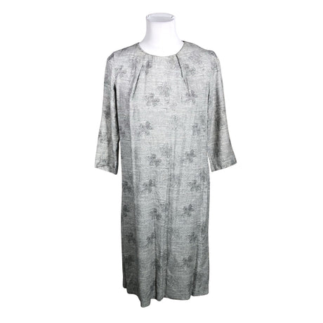 Unisex Althea - Õhuke kleit, suurus 36 - Hall ()