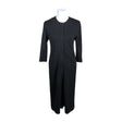 Unisex Althea - Kardigan, suurus 36 - Must ()