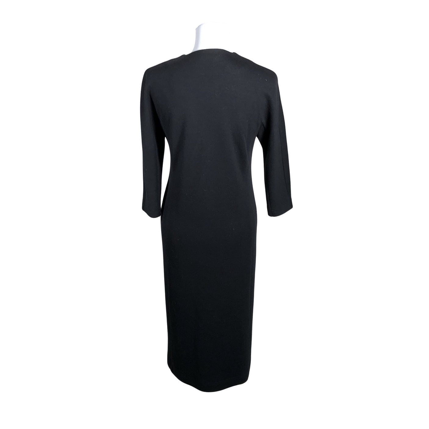 Unisex Althea - Kardigan, suurus 36 - Must (2)