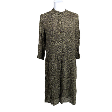 Unisex Samsoe&Samsoe - Õhuke kleit, suurus 38 - Pruun ()