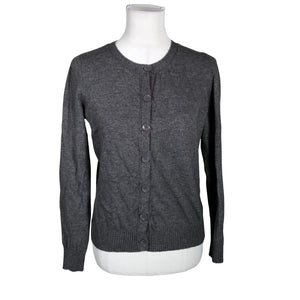 Unisex Esprit - Kardigan, suurus 40 - Hall (1)