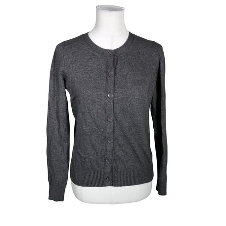 Unisex Esprit - Kardigan, suurus 40 - Hall (2)