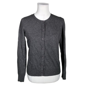 Unisex Esprit - Kardigan, suurus 40 - Hall (3)