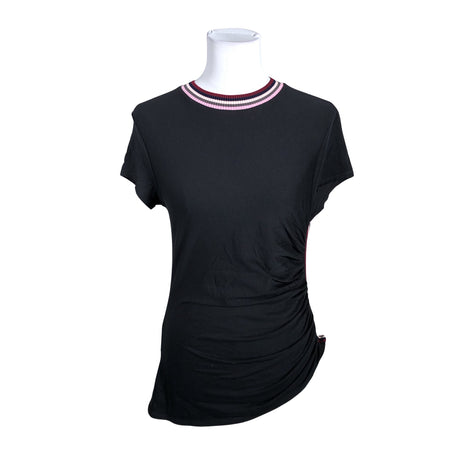 Unisex Ted Baker - T-särk, suurus 38 - Must ()