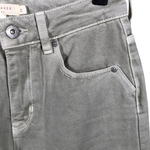 Unisex Ted Baker - Teksad, suurus W26 - Roheline (3)