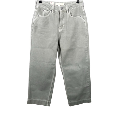 Unisex Ted Baker - Teksad, suurus W26 - Roheline ()