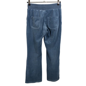 Unisex Lindex - Dressikangast püksid, suurus 134 - 140 - Sinine (2)
