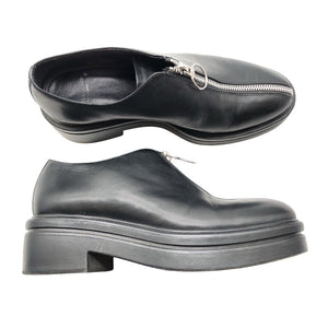 Unisex Vagabond - Igapäevased jalanõud, suurus 39 - Must (1)