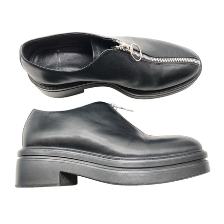 Unisex Vagabond - Igapäevased jalanõud, suurus 39 - Must ()