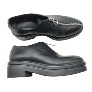 Unisex Vagabond - Igapäevased jalanõud, suurus 39 - Must (2)