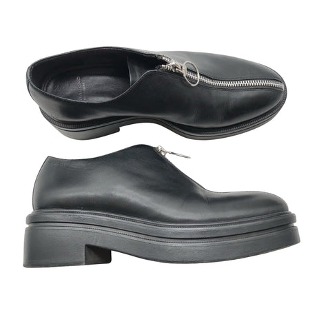 Unisex Vagabond - Igapäevased jalanõud, suurus 39 - Must (2)