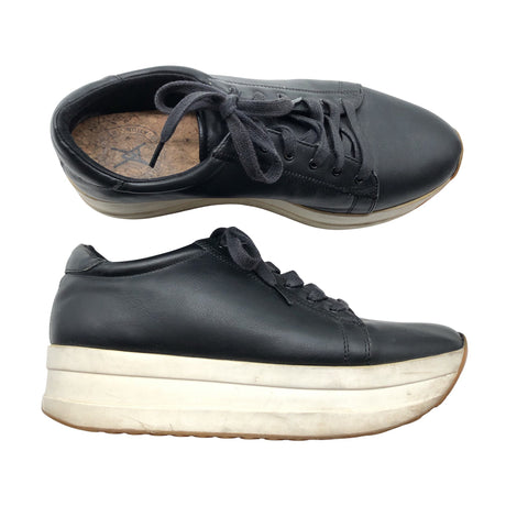 Unisex Vagabond - Tennised, suurus 39 - Must ()
