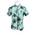 Unisex Rip Curl - Triiksärk, suurus M - Roheline ()