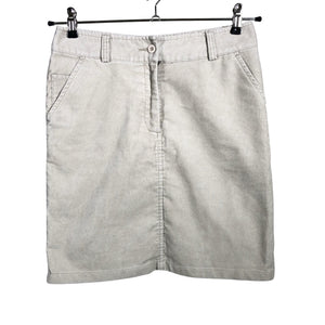 Unisex Lindex - Mitteveniv seelik, suurus 36 - Beige (1)