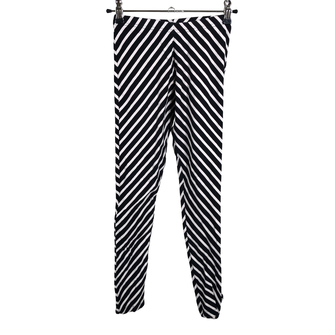 Unisex Papu - Retuusid, suurus 134 - 140 - Must (1)