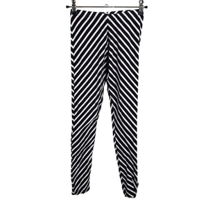 Unisex Papu - Retuusid, suurus 134 - 140 - Must (1)