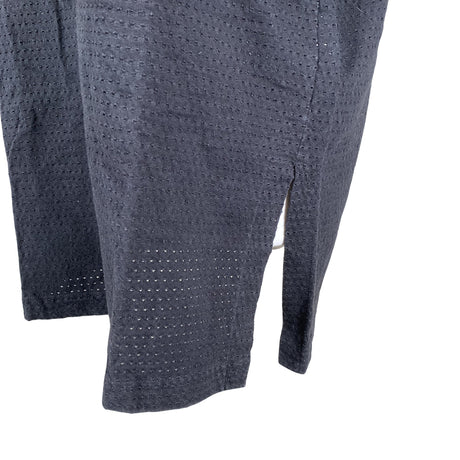 Unisex Nanso - T-särk, suurus 50 - Must (2)