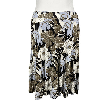 Unisex Nanso - Trikotaažist seelik, suurus 50 - Pruun (2)