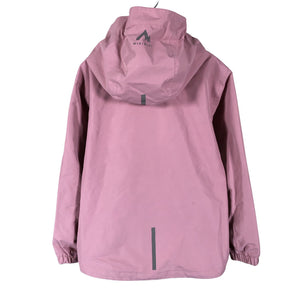 Unisex McKinley - Jope, suurus 146 - 152 - Heleroosa (2)
