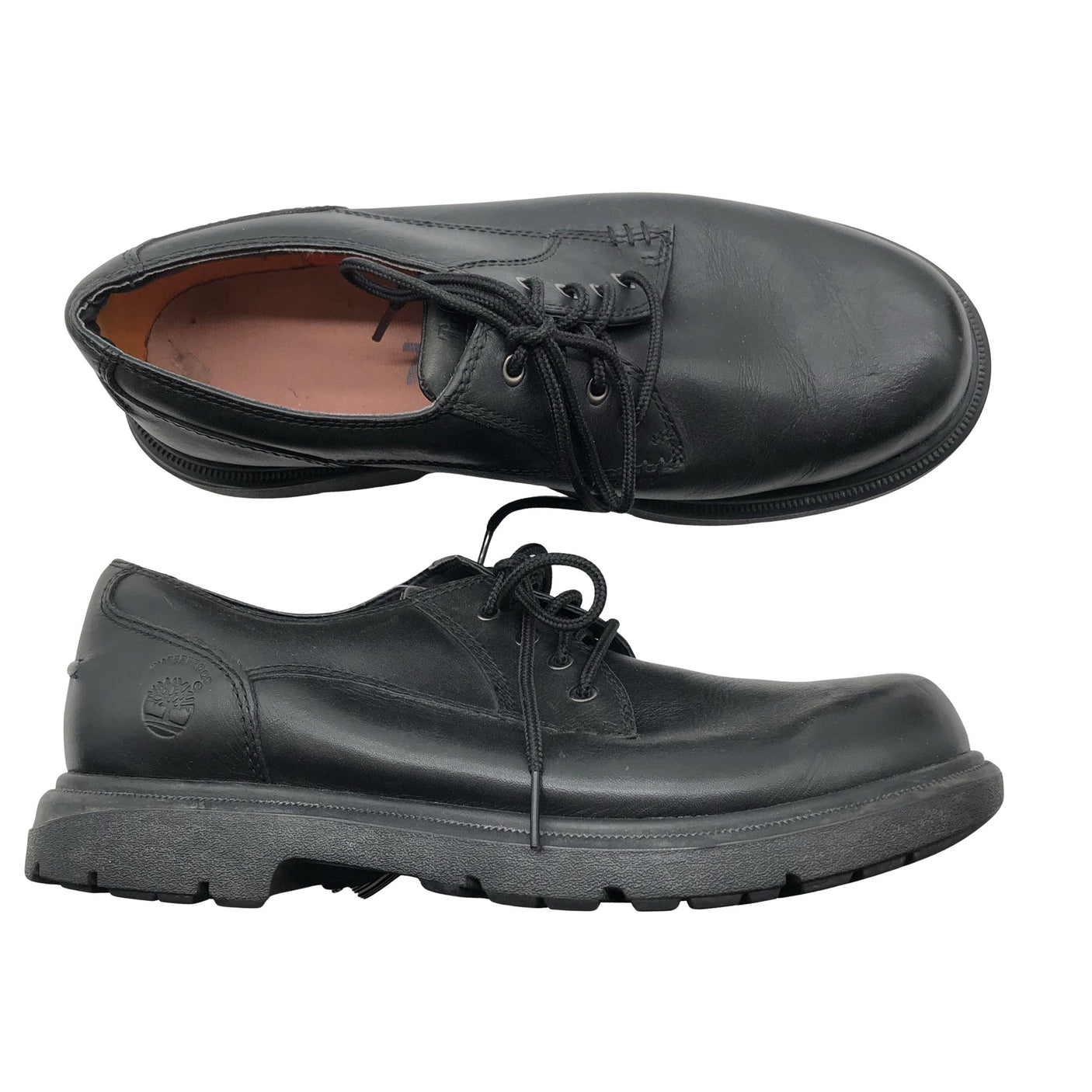 Unisex Timberland - Igapäevased jalanõud, suurus 41 - Must (1)