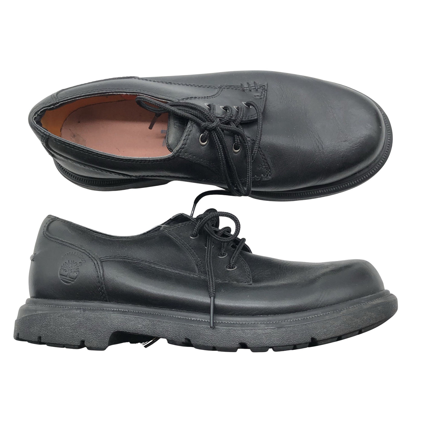 Unisex Timberland - Igapäevased jalanõud, suurus 41 - Must (2)