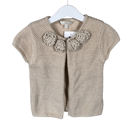 Unisex Mayoral - Kardigan, suurus 104 - 110 - Beige ()