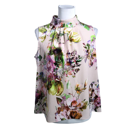 Unisex Sand - Topp, suurus 38 - Heleroosa ()