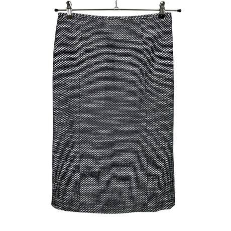 Unisex Ann Taylor - Pliiatsseelik, suurus 36 - Must ()