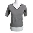 Unisex Global - Kampsun, suurus 38 - Sinine ()