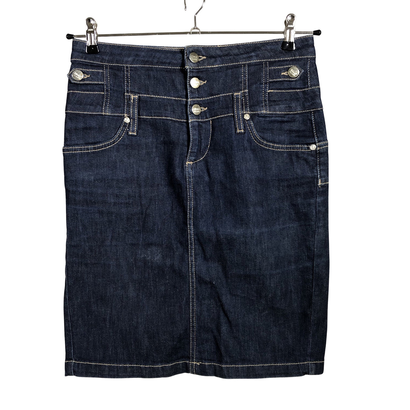 Unisex Liu Jo - Teksaseelik, suurus W27 - Sinine (1)