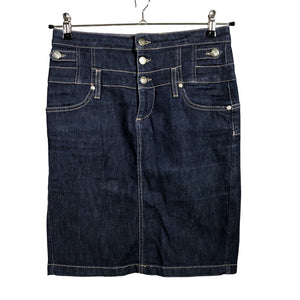 Unisex Liu Jo - Teksaseelik, suurus W27 - Sinine (1)