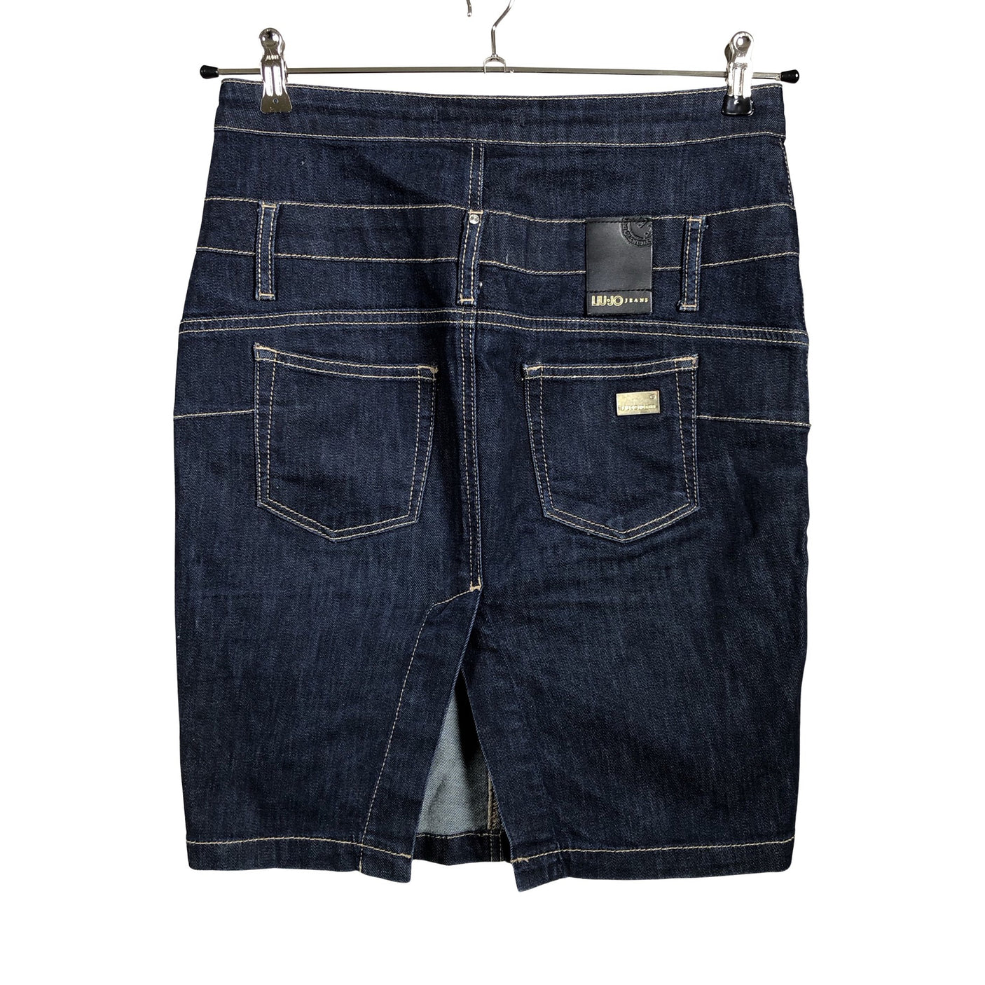 Unisex Liu Jo - Teksaseelik, suurus W27 - Sinine (2)