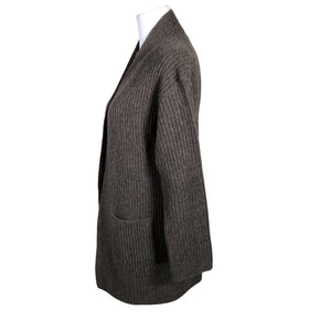 Unisex Marc O'Polo - Kardigan, suurus 36 - Hall (4)