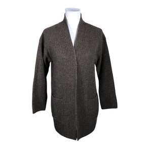 Unisex Marc O'Polo - Kardigan, suurus 36 - Hall (1)