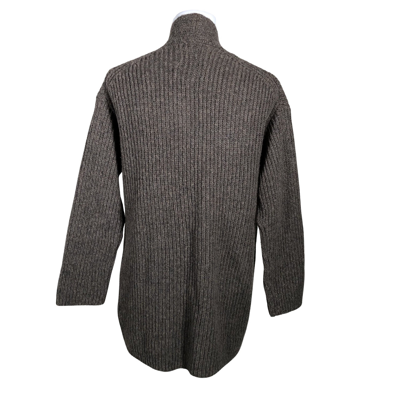 Unisex Marc O'Polo - Kardigan, suurus 36 - Hall (5)