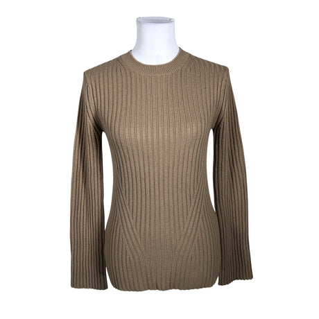 Unisex Closed - Kampsun, suurus 36 - Pruun (2)
